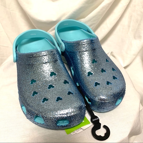 aqua clogs